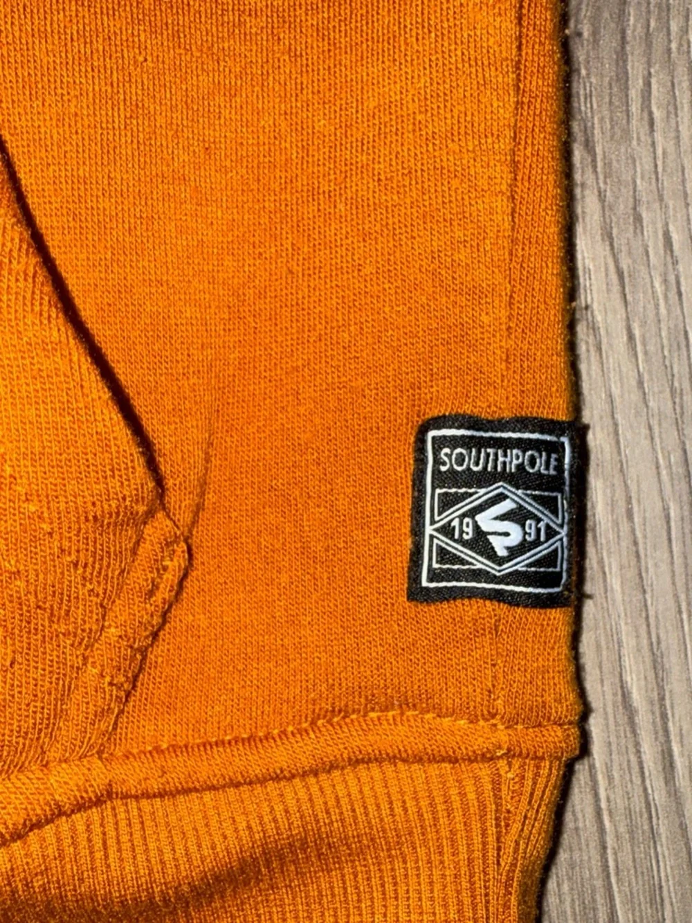 N/A soft orange